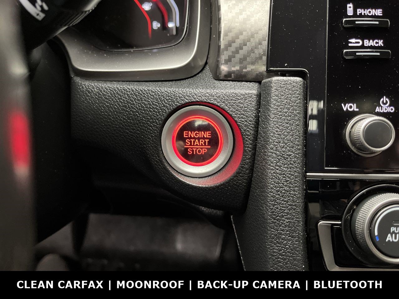 Used 2019 Honda Civic Si image 18