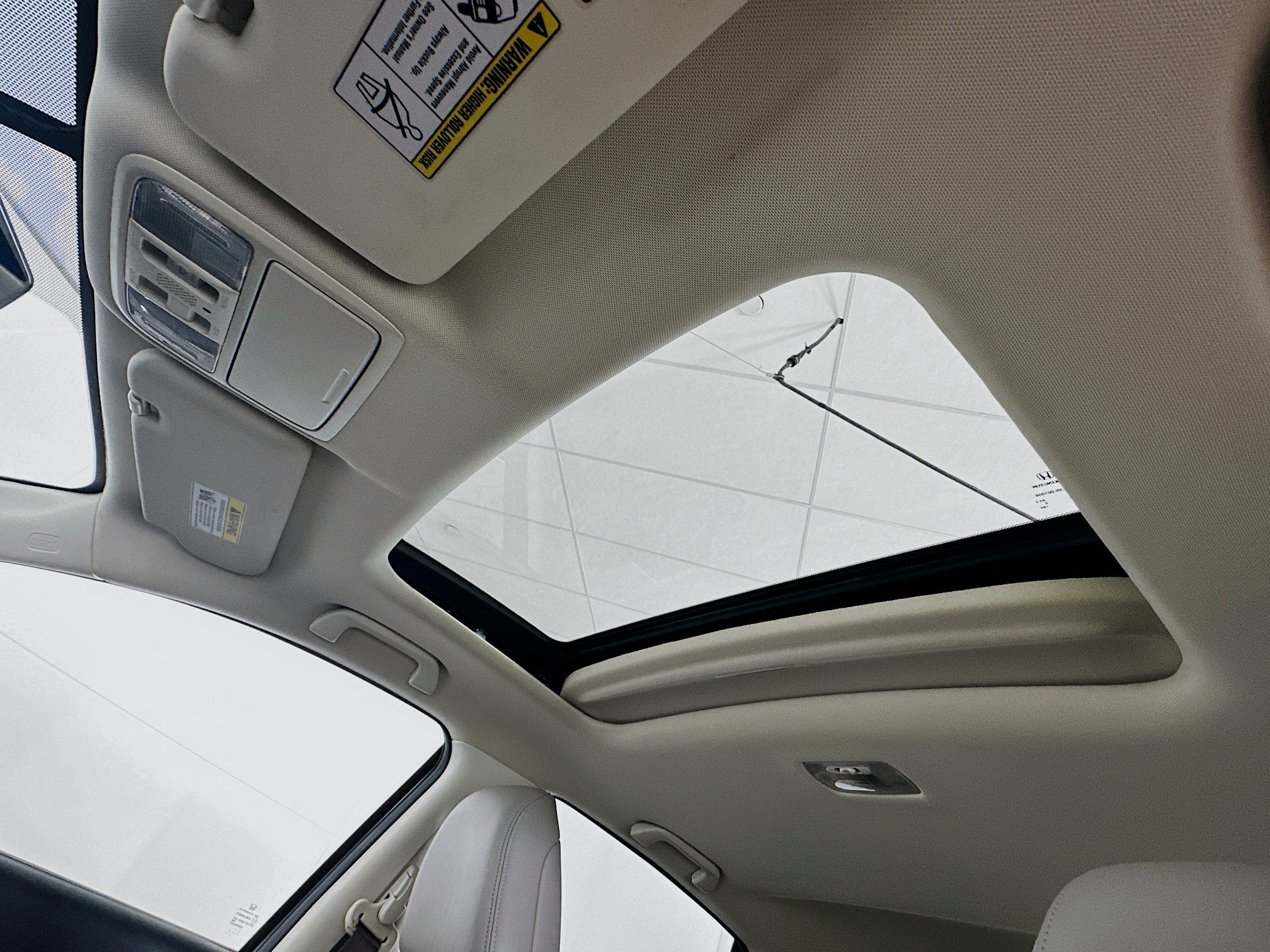 Used 2013 Honda CR-V EX-L image 26