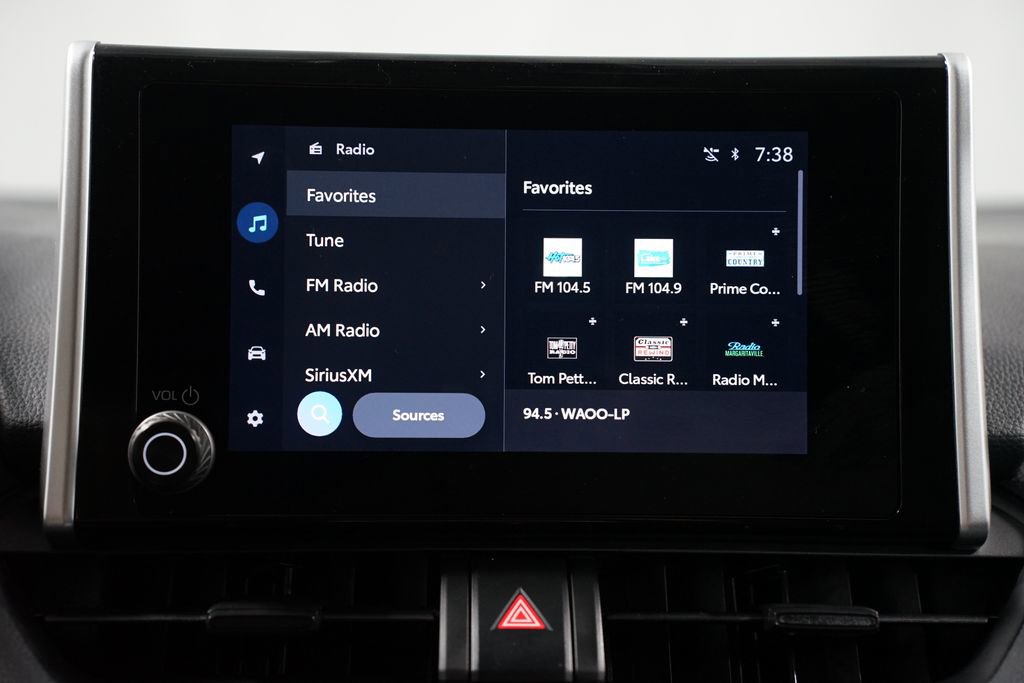 Certified 2024 Toyota RAV4 XLE image 18