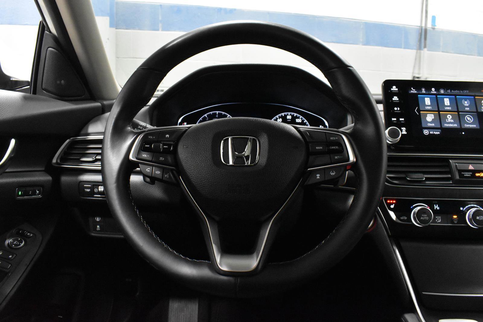 Used 2018 Honda Accord EX-L image 7