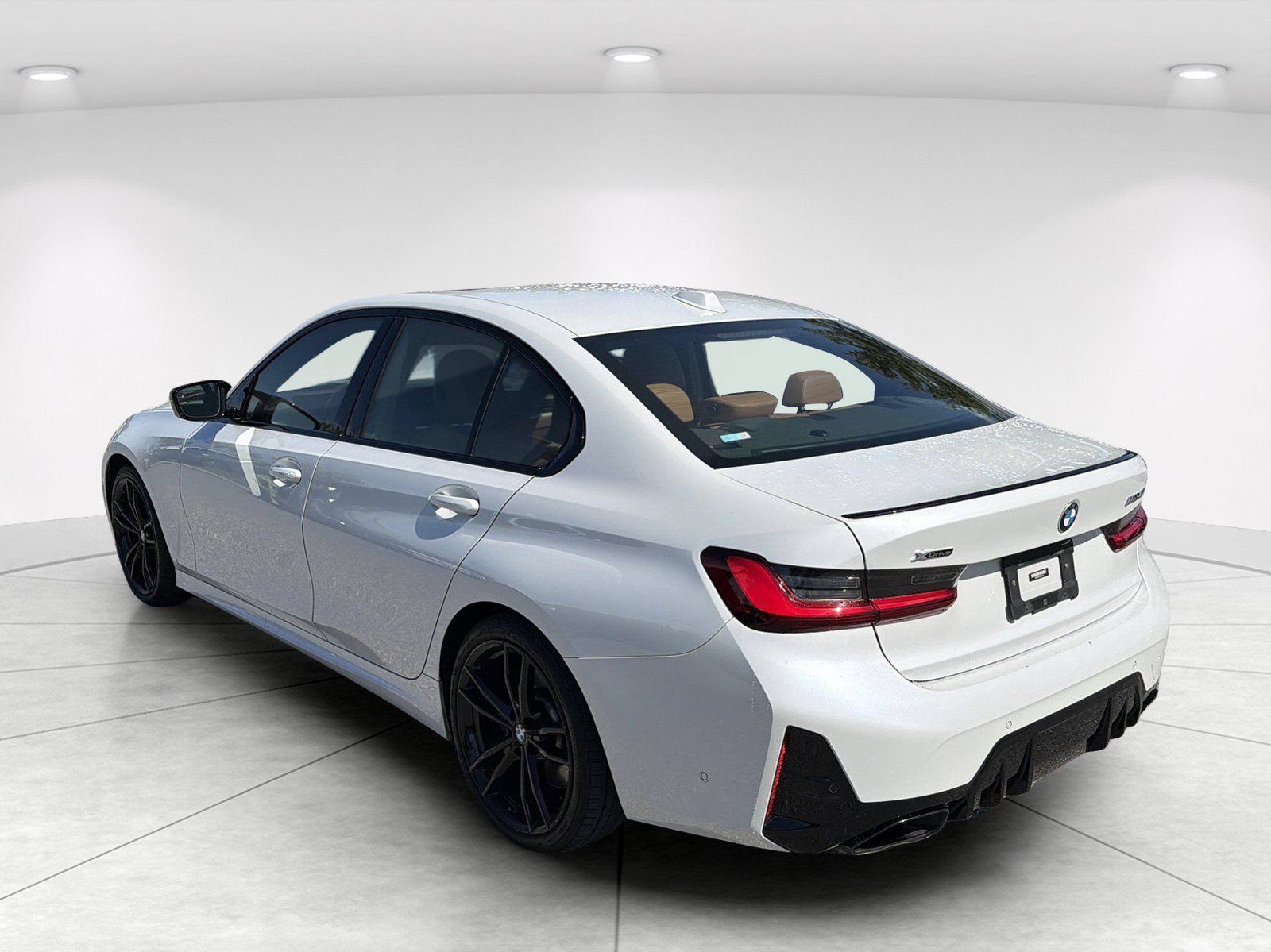 Used 2023 BMW M340i xDrive w/ Premium Package AWD/4WD image 6