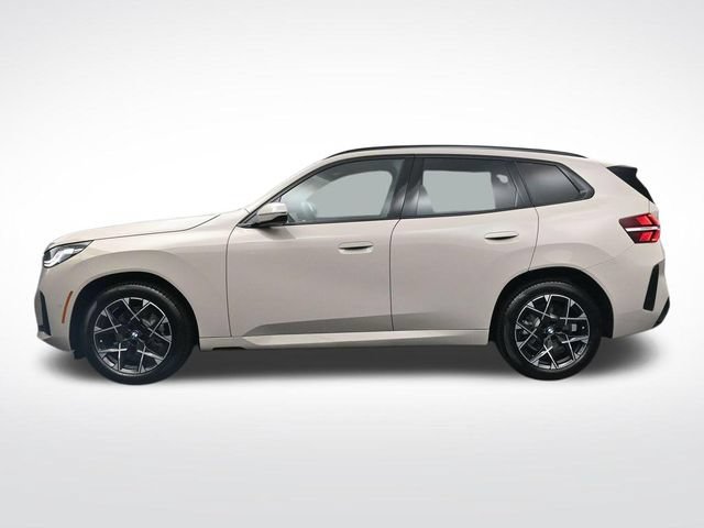New 2026 BMW X3 xDrive30i w/ Premium Package AWD/4WD image 8