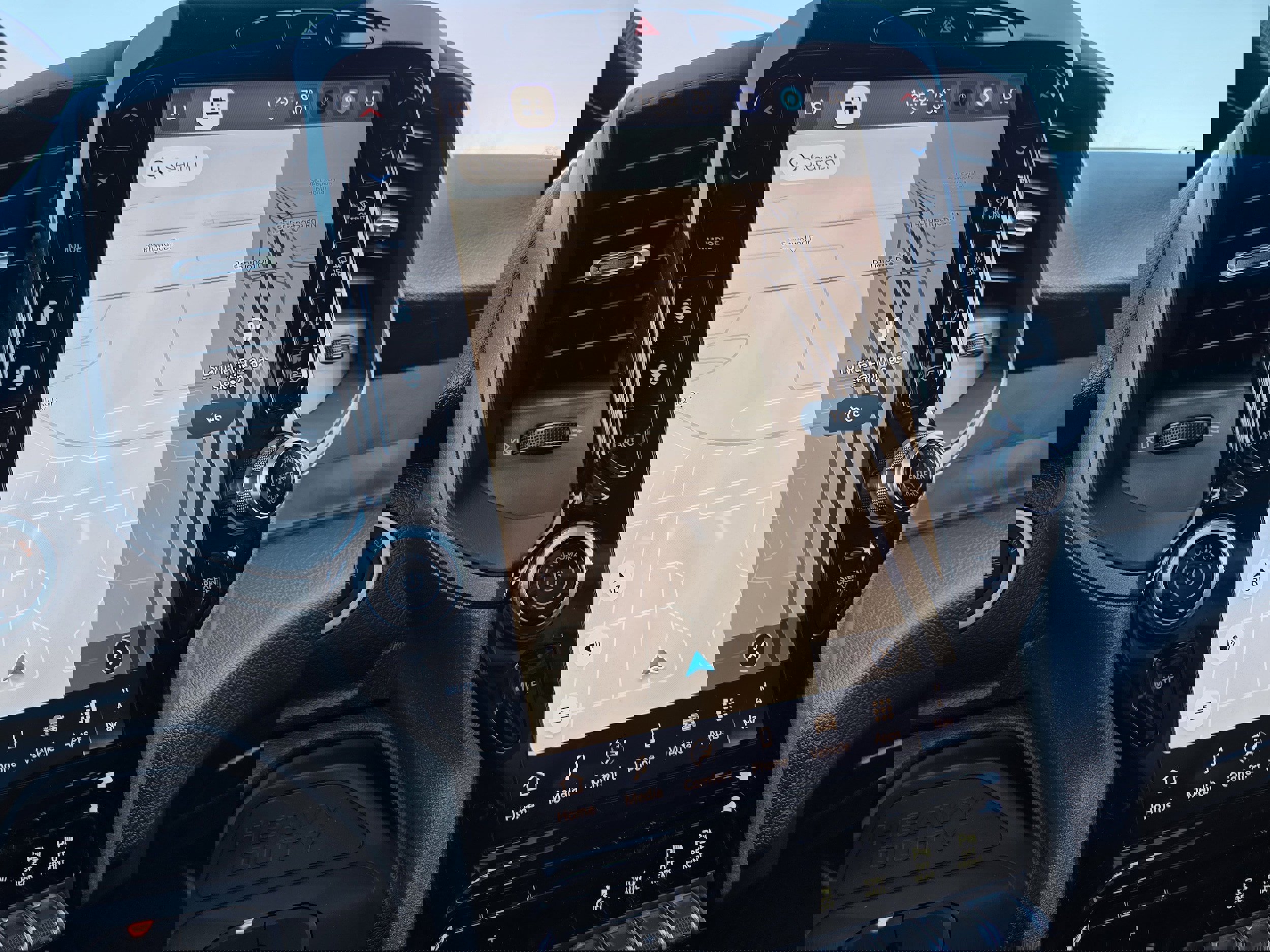 New 2026 RAM 2500 Tradesman image 8