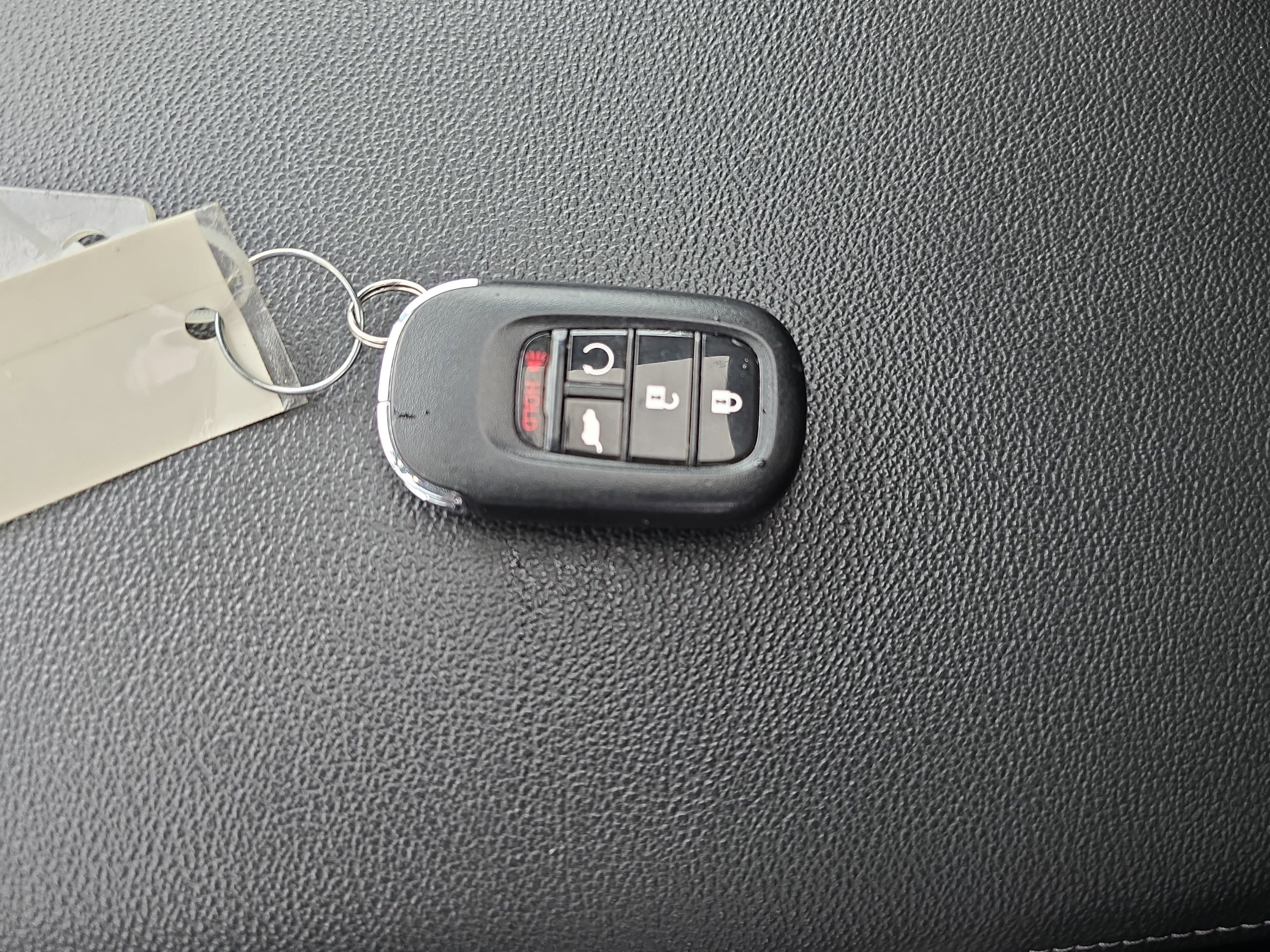 Used 2023 Honda CR-V EX-L image 35