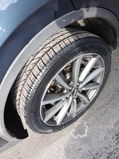 Used 2020 Lincoln Corsair Reserve AWD/4WD image 12