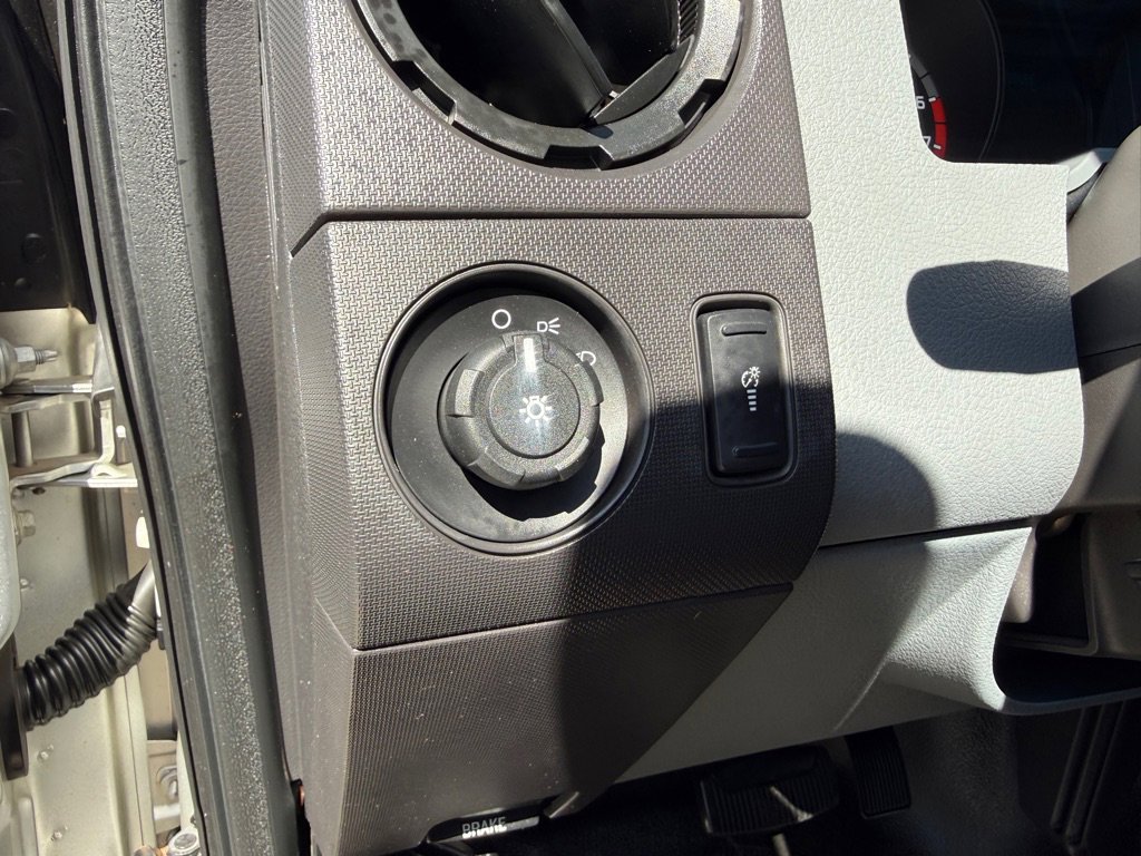 Used 2011 Ford F250 XL w/ PWR Equipment Group image 19