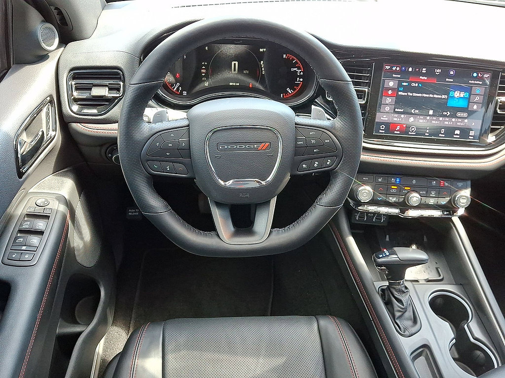Used 2025 Dodge Durango GT AWD/4WD image 21