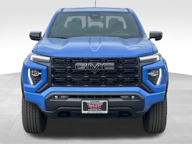 New 2026 GMC Canyon Elevation w/ Convenience Package AWD/4WD image 8