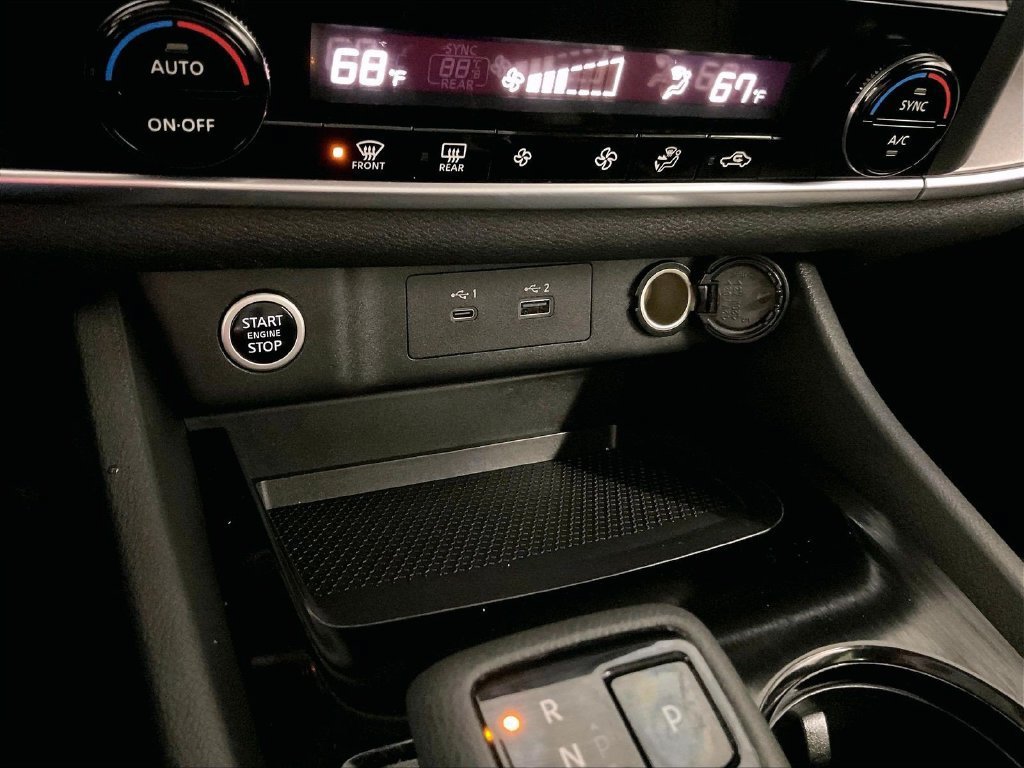 Certified 2023 Nissan Rogue SV AWD/4WD image 26