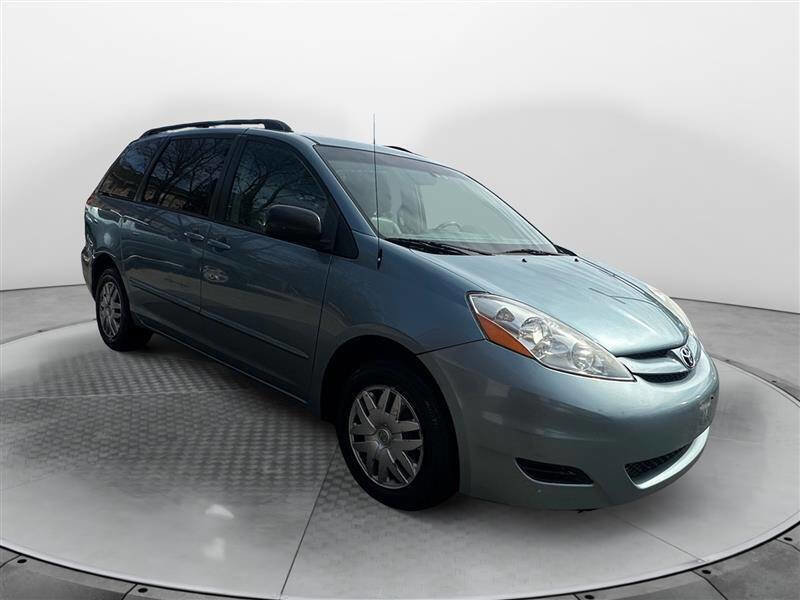 Used 2008 Toyota Sienna CE image 7