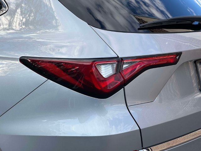 Certified 2023 Acura MDX SH-AWD image 16