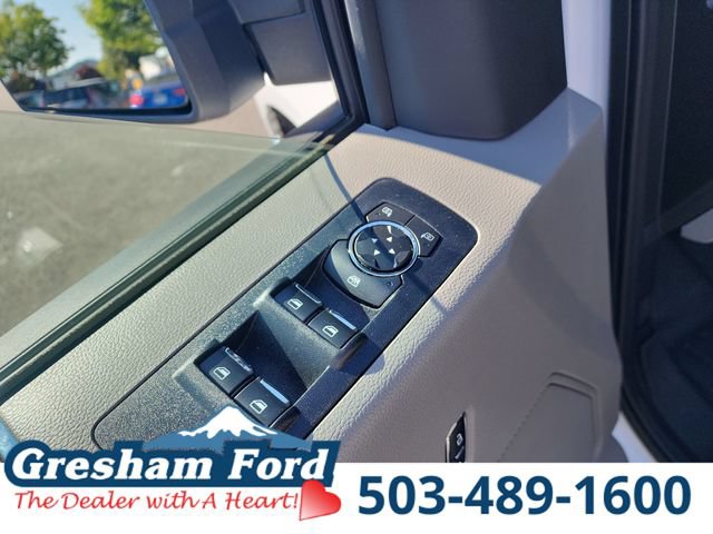 Used 2020 Ford F150 XLT w/ Trailer Tow Package AWD/4WD image 18