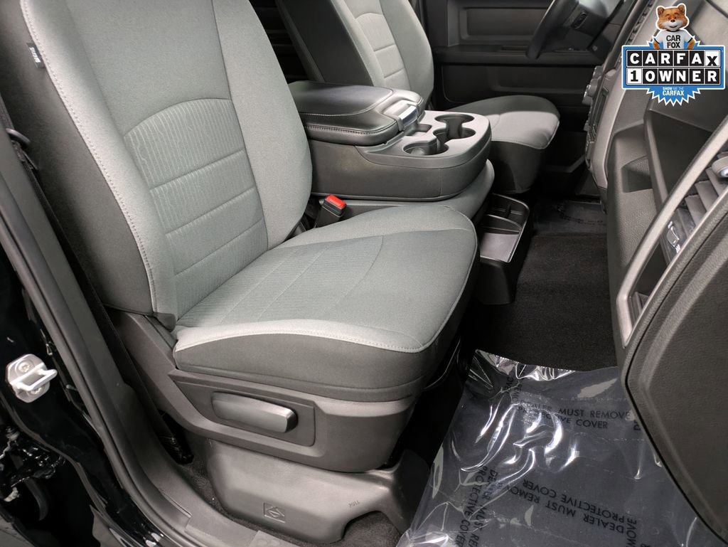 Used 2024 RAM 1500 Tradesman w/ Tradesman SXT Package AWD/4WD image 29