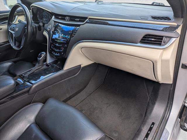 Used 2016 Cadillac XTS Platinum image 21