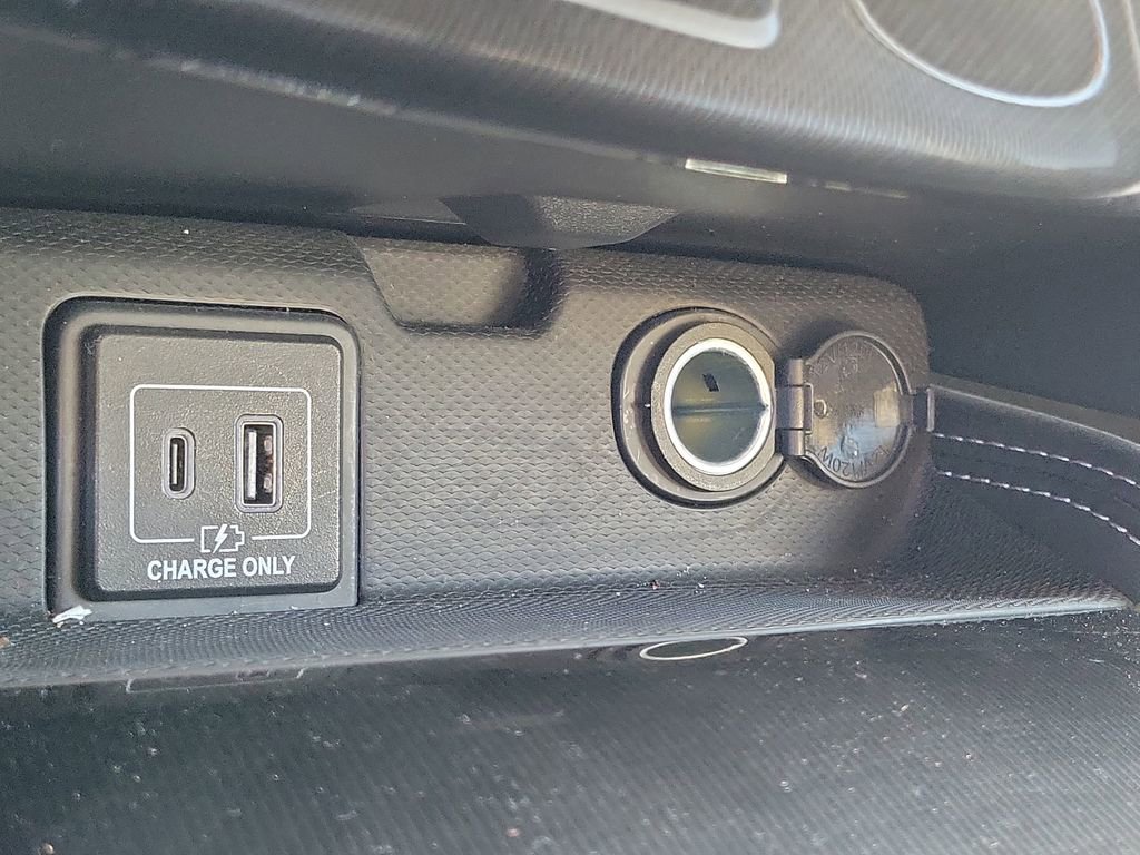 Used 2020 INFINITI QX60 Pure image 10