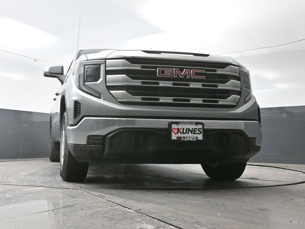 New 2026 GMC Sierra 1500 SLE w/ Preferred Package image 46