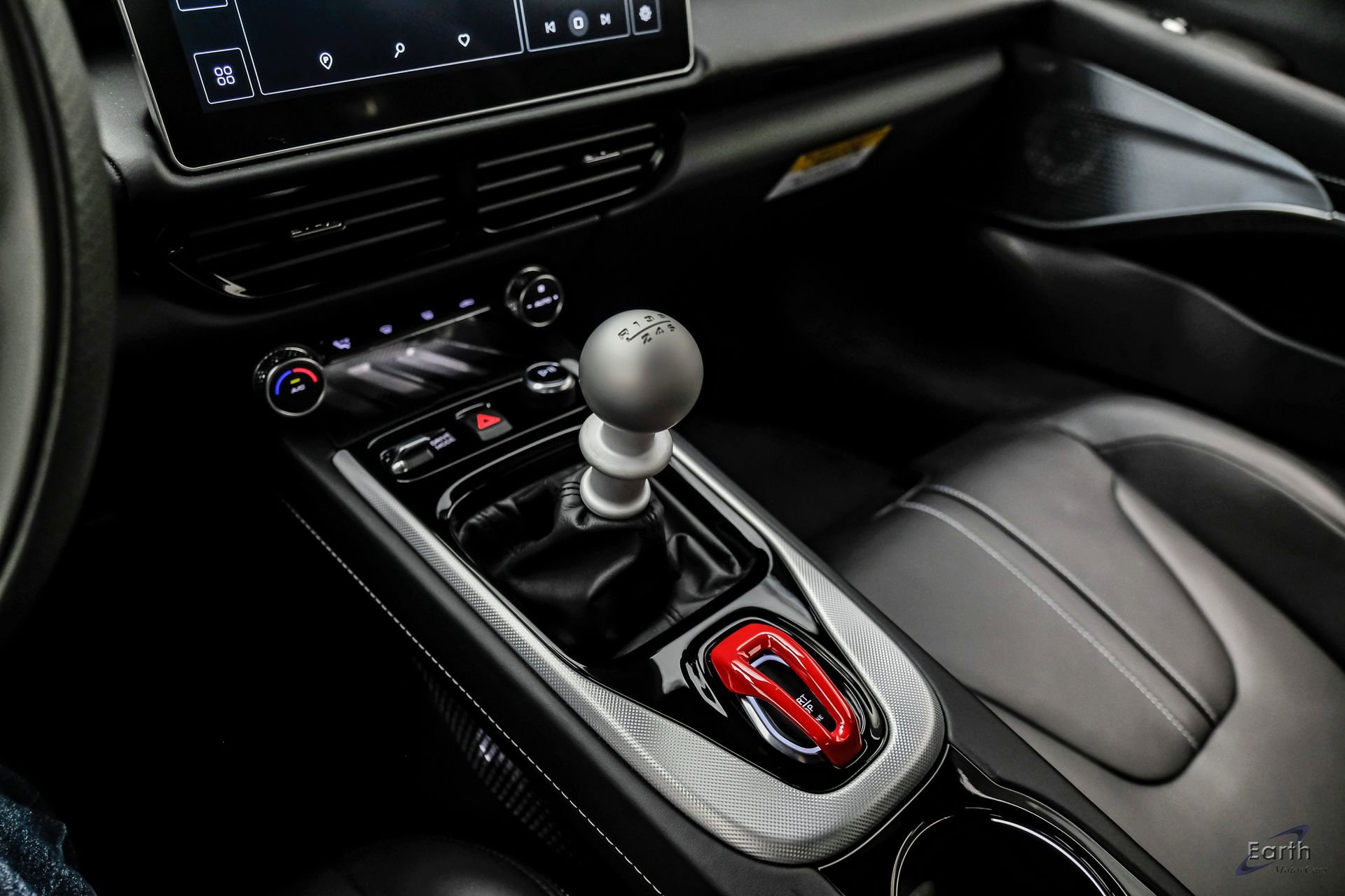 New 2026 Lotus Emira V6 SE RWD image 67