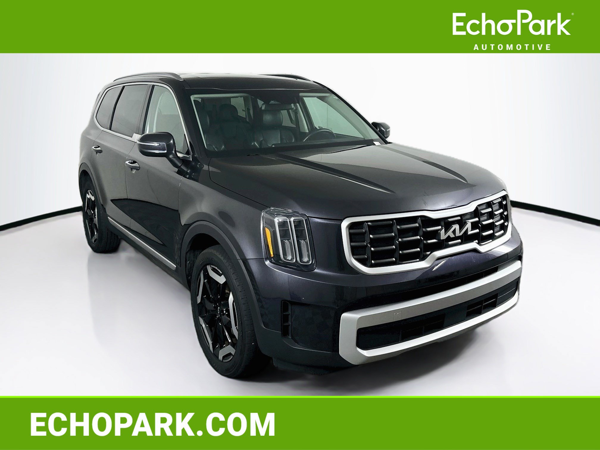 Used 2025 Kia Telluride S