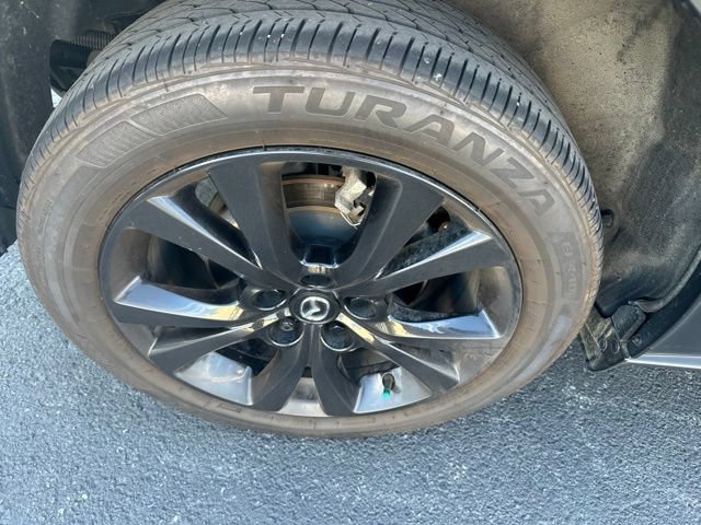 Used 2024 MAZDA CX-30 Carbon AWD/4WD image 6