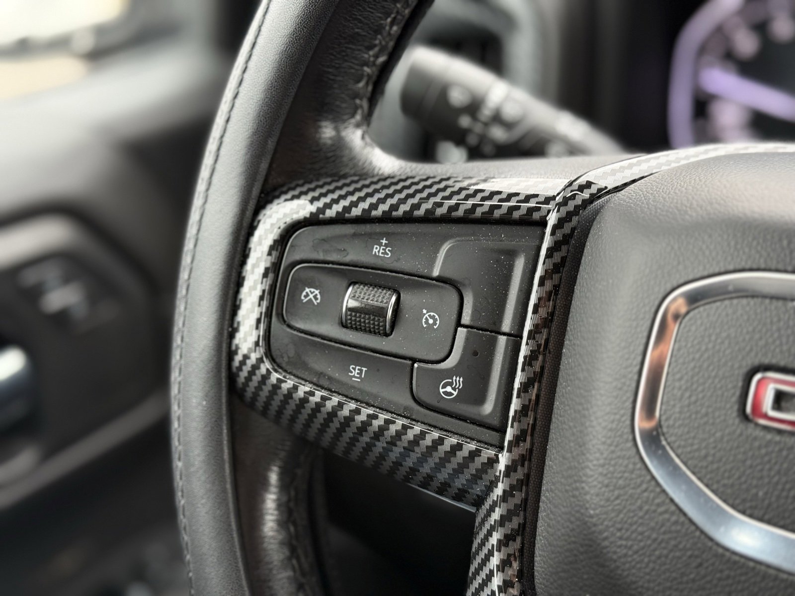 Used 2021 GMC Sierra 1500 SLE image 25