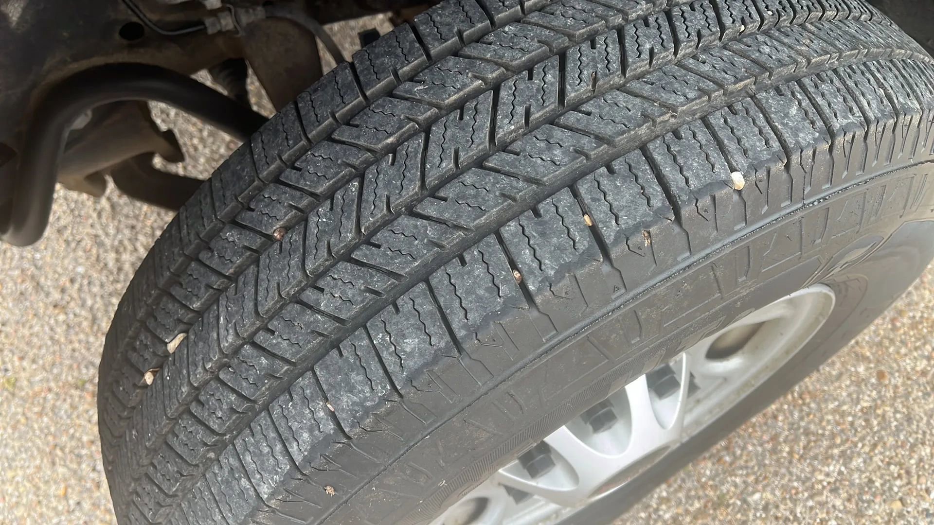 Used 2016 GMC Sierra 2500 2WD Double Cab image 22