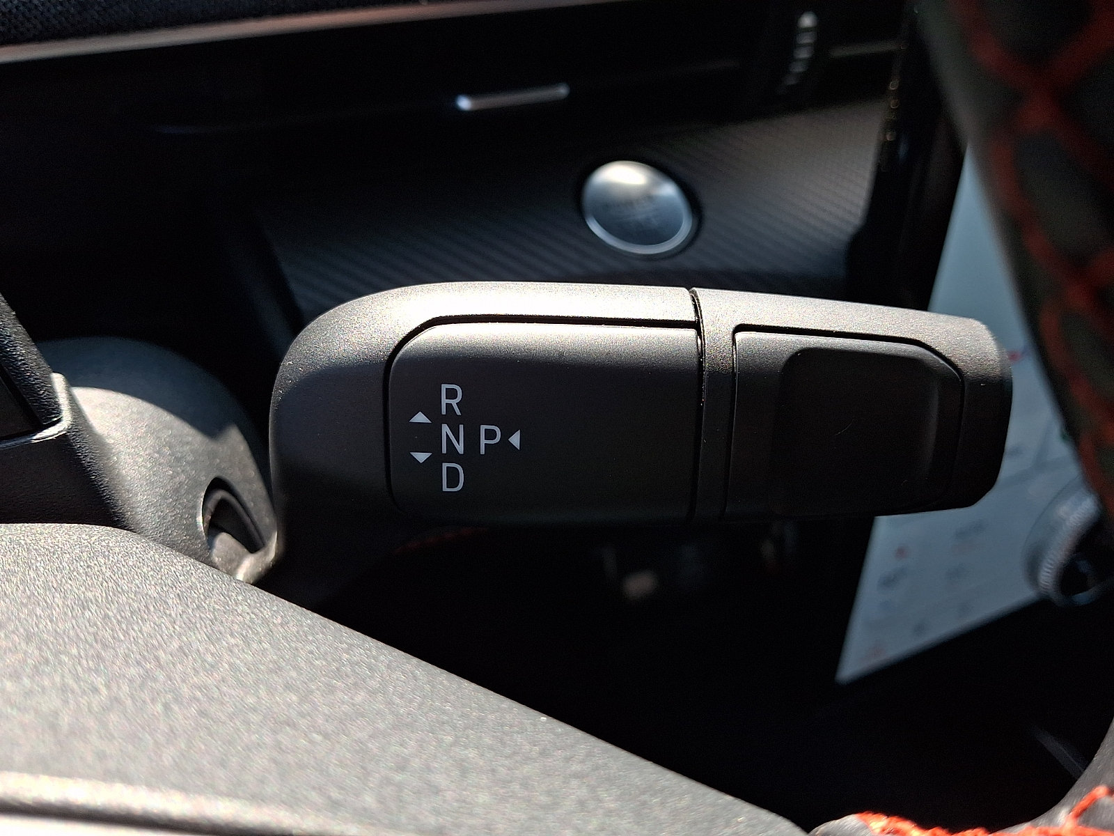 Used 2025 Ford Mustang Mach-E Premium w/ Sport Appearance Package AWD/4WD image 14