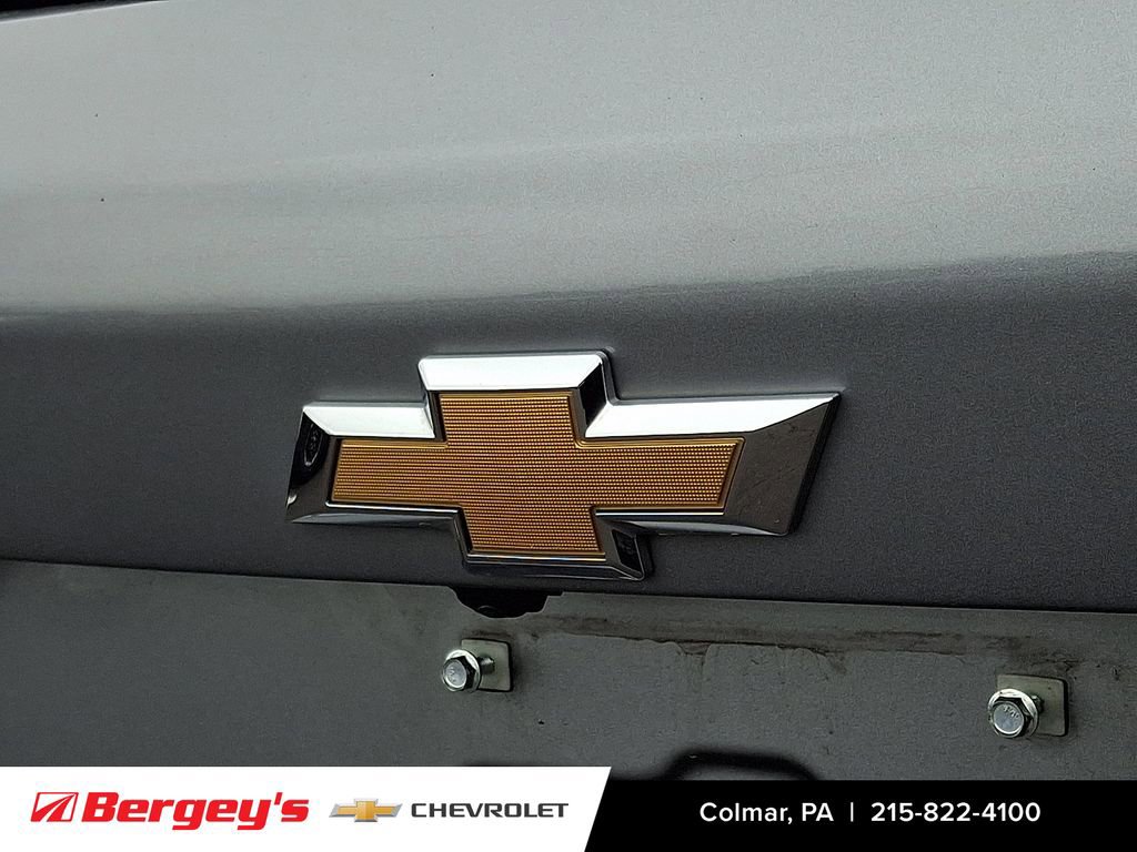 Certified 2026 Chevrolet Equinox LT image 32
