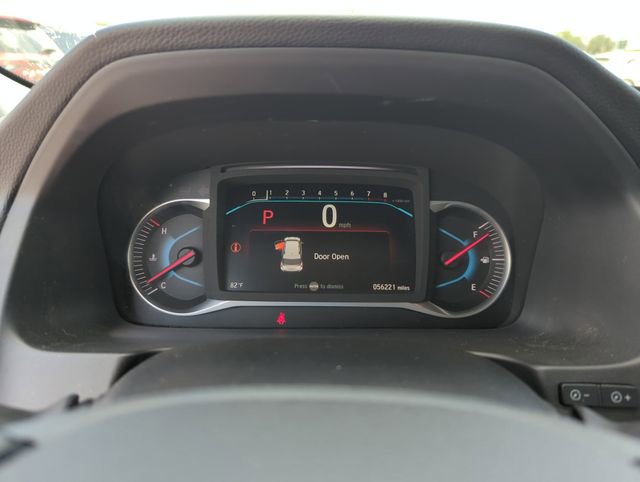 Used 2022 Honda Pilot Special Edition image 46