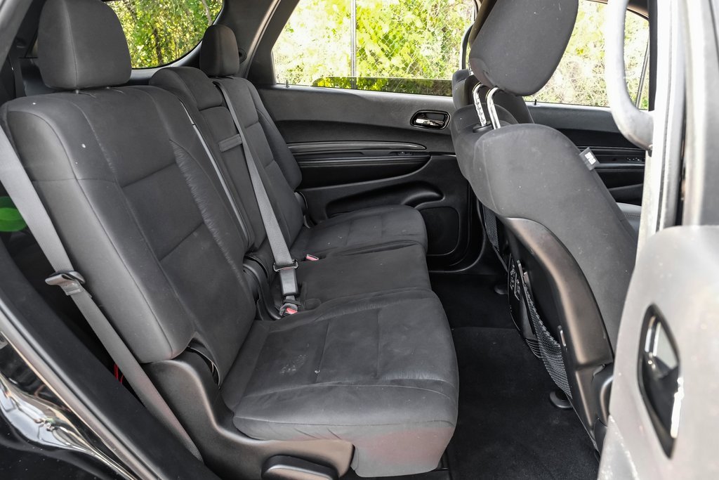 Used 2023 Dodge Durango GT image 43