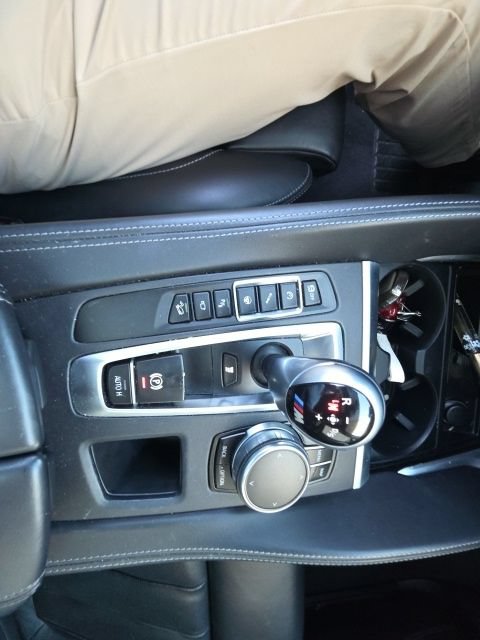 Used 2017 BMW X6 M AWD/4WD image 30
