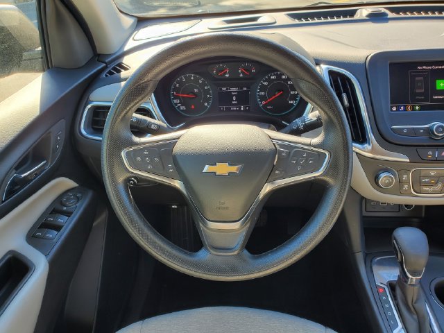 Certified 2024 Chevrolet Equinox LS w/ Driver Confidence II Package FWD image 16