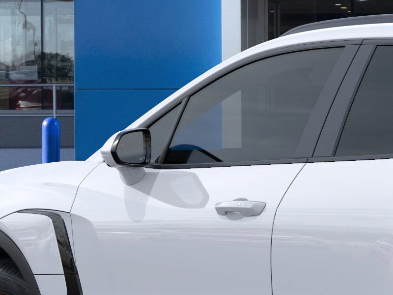 New 2026 Chevrolet Blazer EV LT image 36