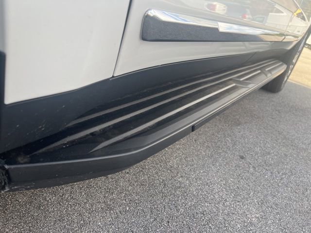 New 2026 GMC Yukon XL Elevation image 9