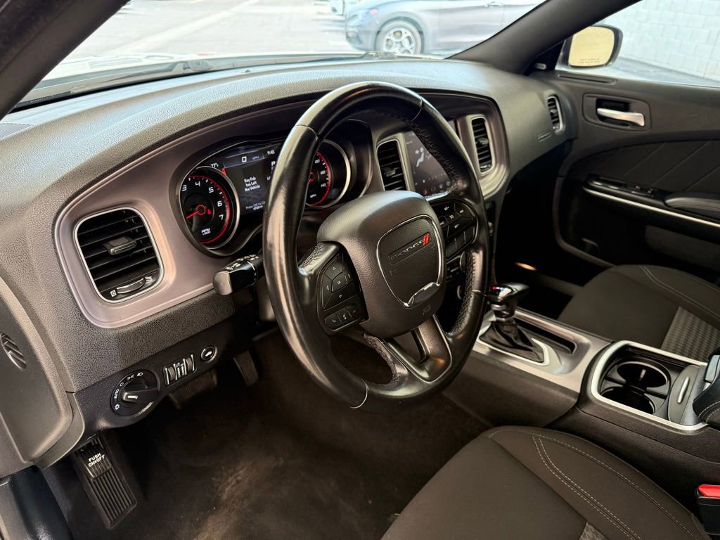 Used 2023 Dodge Charger SXT image 25
