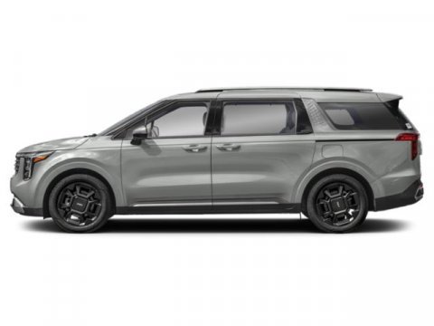 New 2026 Kia Carnival image 3