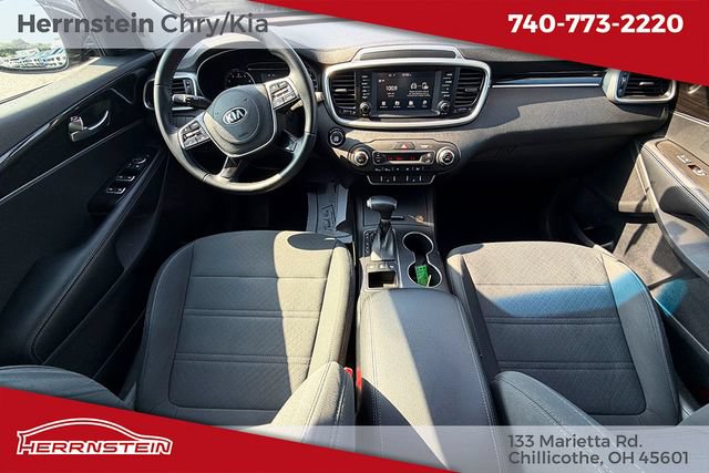 Used 2020 Kia Sorento S AWD/4WD image 10