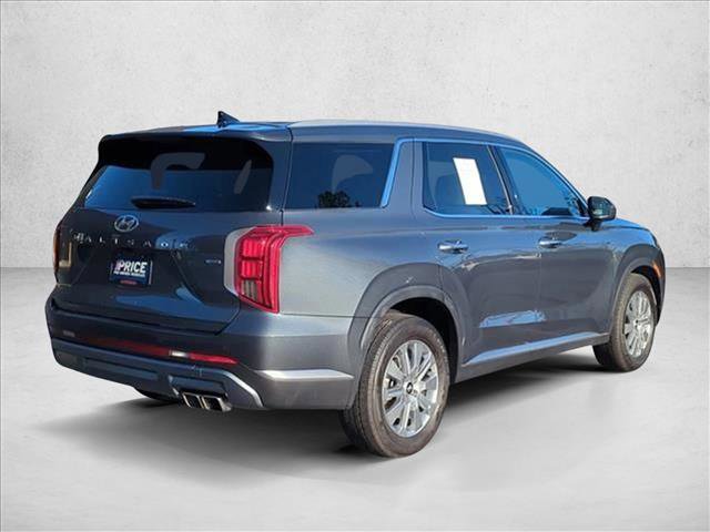 Used 2023 Hyundai Palisade SEL w/ Cargo Package image 28