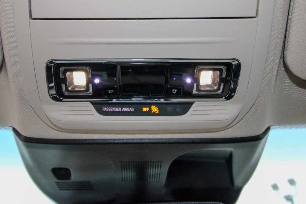 Used 2020 Lincoln Corsair AWD w/ Equipment Group 101A image 27