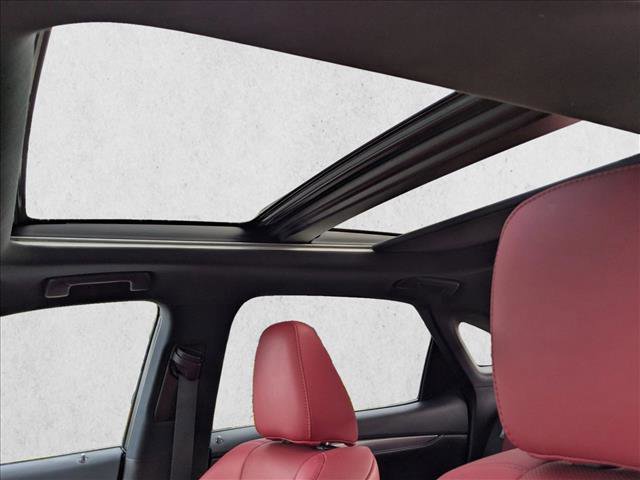 Used 2021 Lexus RX 350 F Sport w/ Cold Area Package (CT) image 15