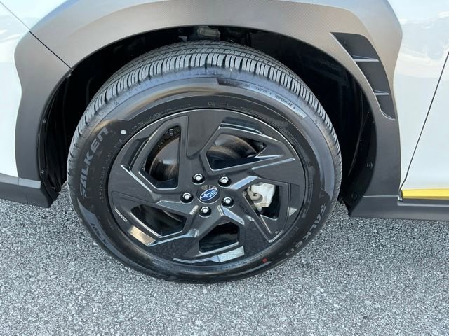 Certified 2024 Subaru Crosstrek 2.5i Sport image 9