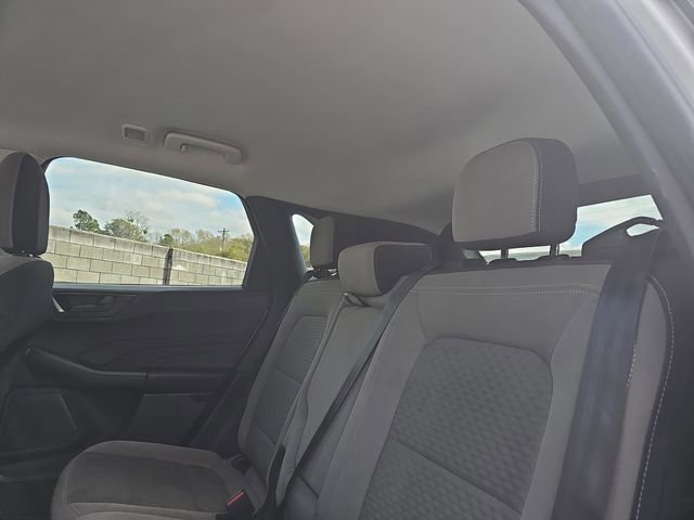 Used 2022 Ford Escape SE w/ Convenience Package image 16