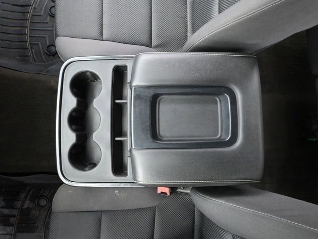 Used 2015 Chevrolet Silverado 2500 LT w/ LT Convenience Package image 31