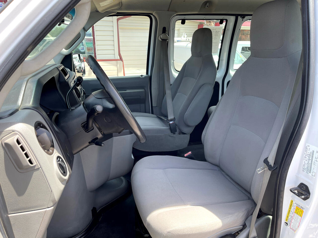 Used 2013 Ford E-350 and Econoline 350 XL image 21