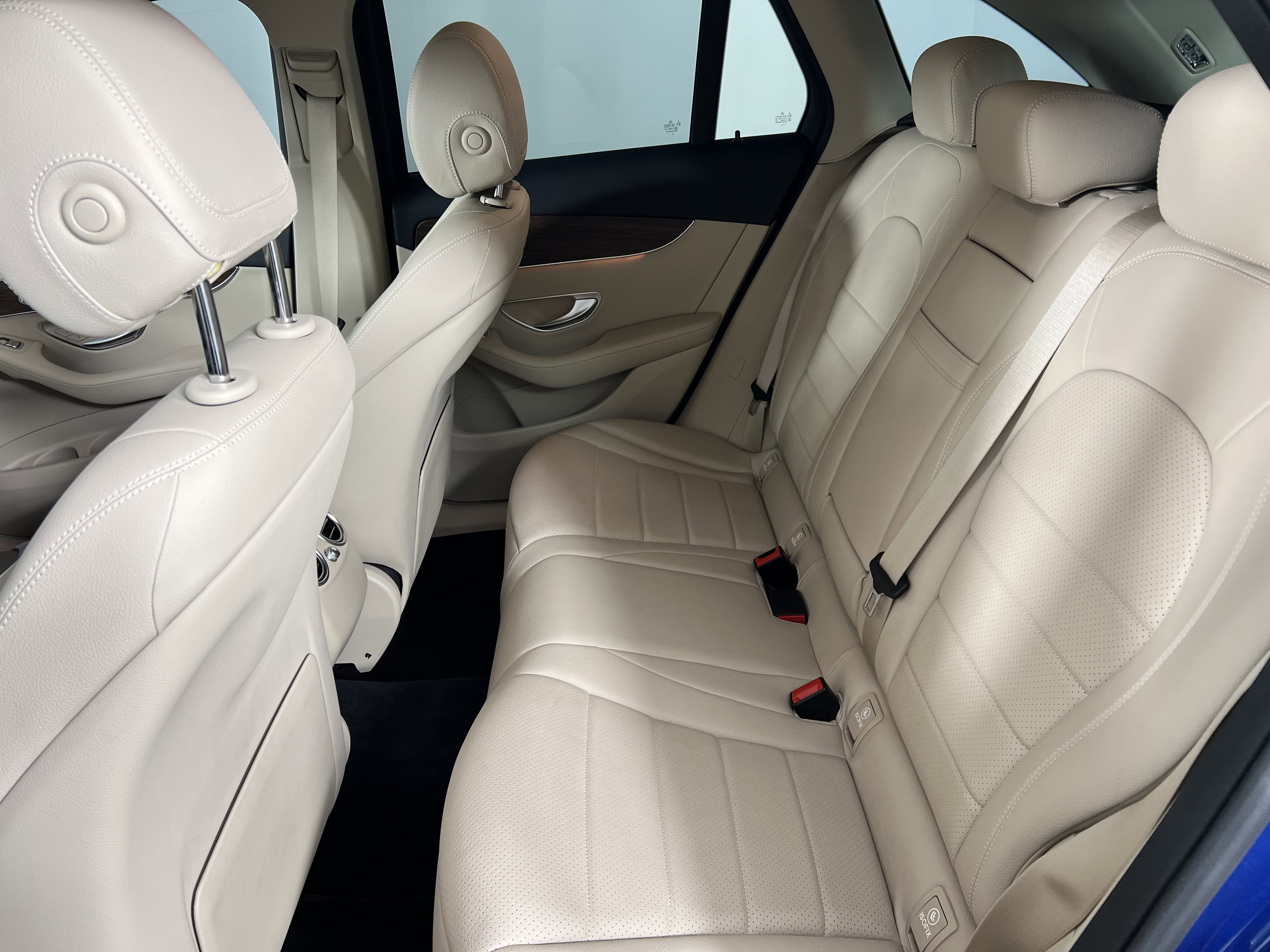 Certified 2022 Mercedes-Benz GLC 300 4MATIC image 19