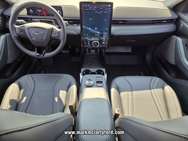 New 2024 Ford Mustang Mach-E Premium AWD/4WD image 10