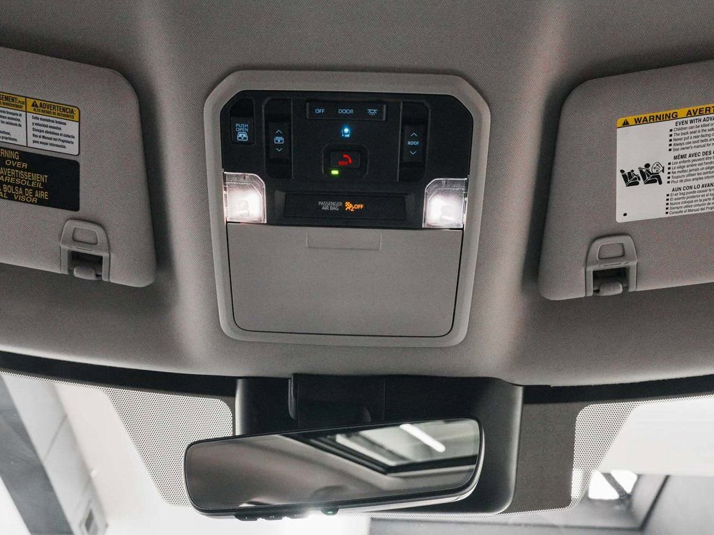 Used 2024 Toyota Tundra Limited w/ Power Package image 40