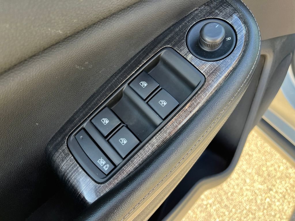 Used 2014 Chevrolet Malibu LT w/ Power Convenience Package image 13