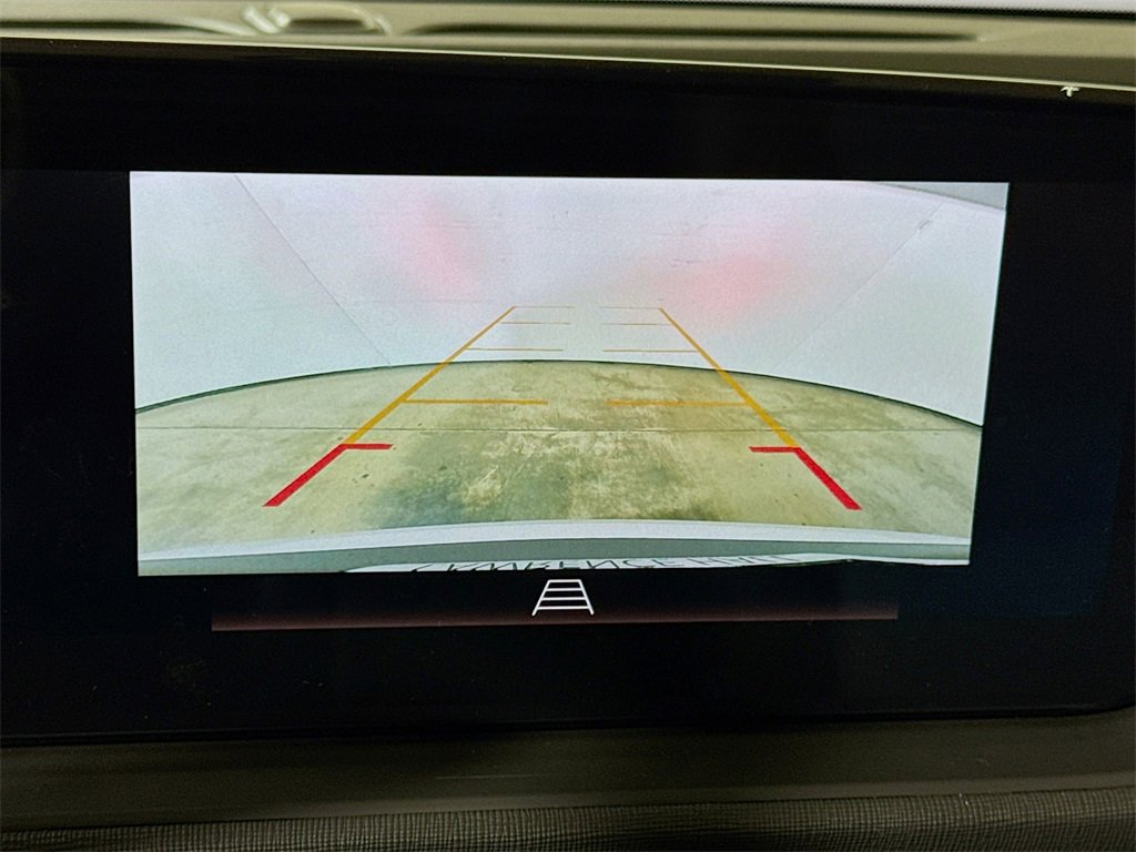 New 2026 Buick Envista Preferred w/ Convenience I Package image 8