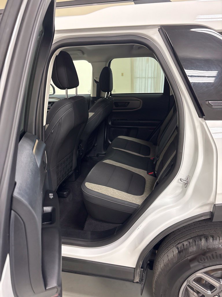 Used 2025 Ford Bronco Sport Big Bend AWD/4WD image 20