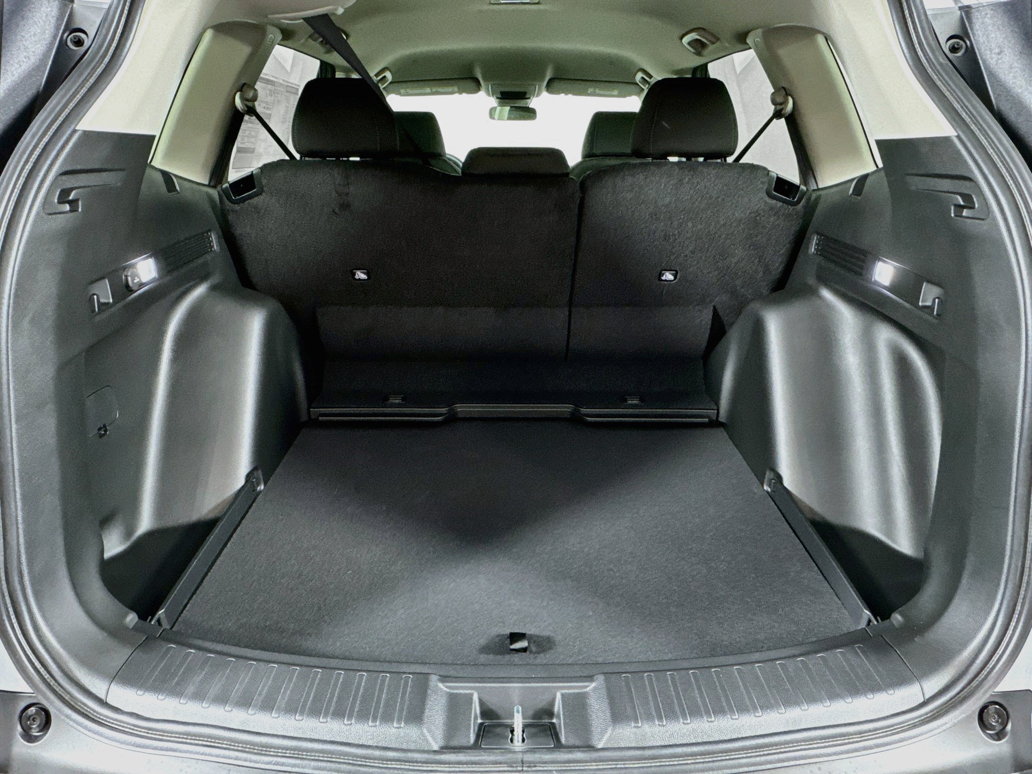New 2027 Honda CR-V LX image 24